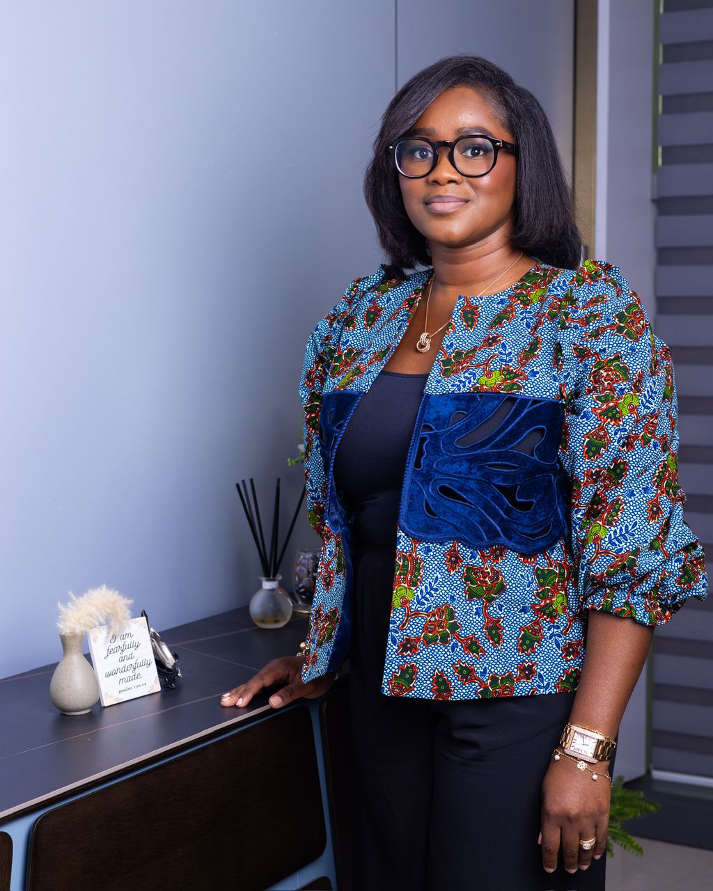 Lady-Ann Essuman